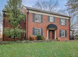 4016 Woodmont Blvd, Nashville, TN 37205