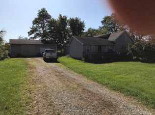 5800 Center Line Rd, Kingston, MI 48741