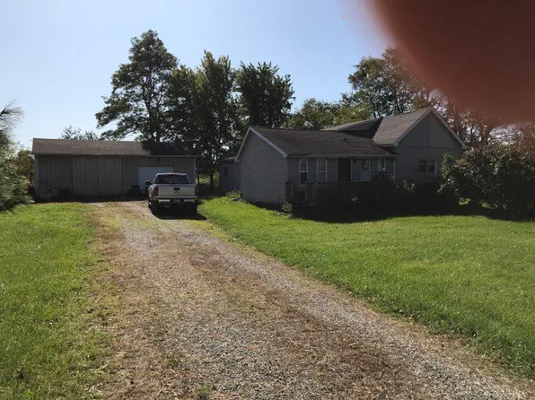 5800 Center Line Rd, Kingston, MI 48741