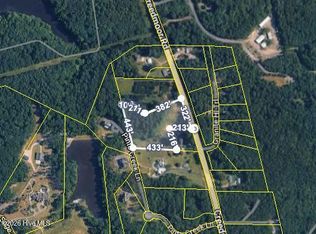 13317 Creedmoor Road, Wake Forest, NC 27587
