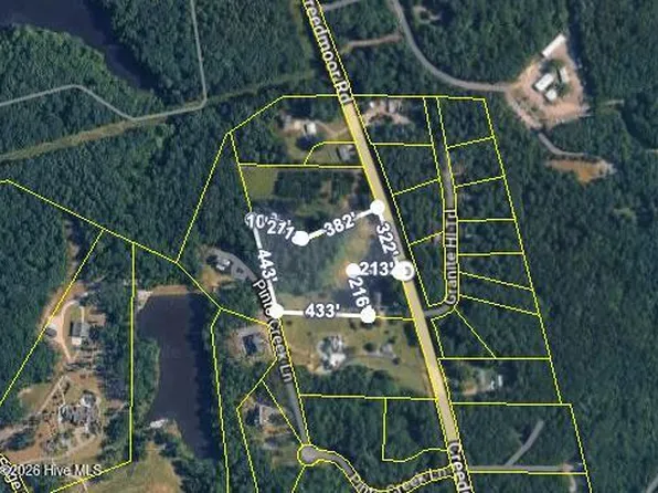 13317 Creedmoor Road, Wake Forest, NC 27587