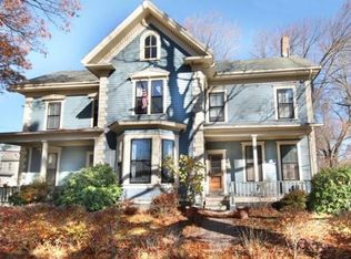 31 Lincoln St, Boston, MA 02136