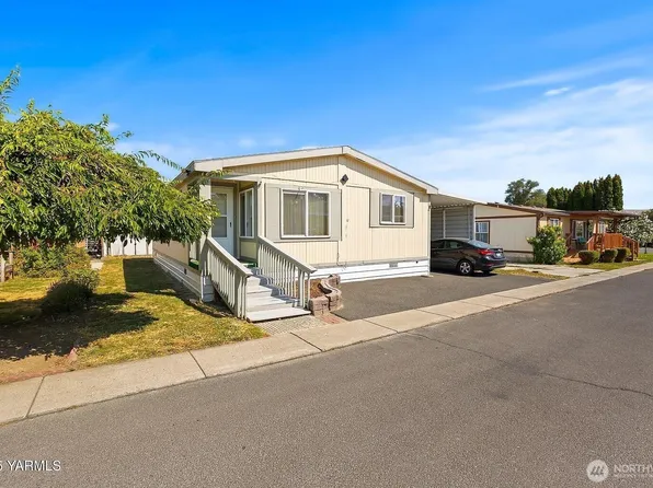 105 W Washington Avenue #7, Yakima, WA 98093