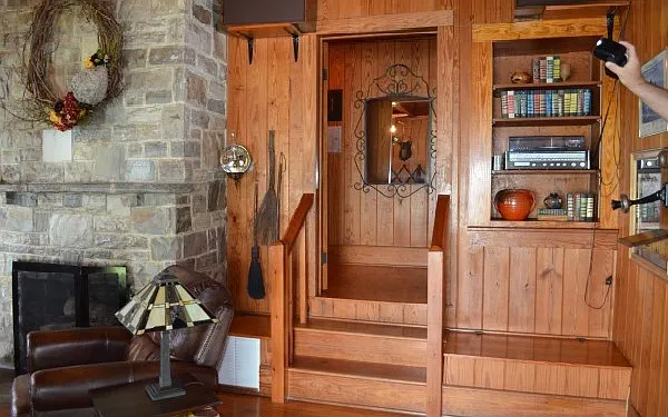706 Old Toccoa Rd — Photo 24