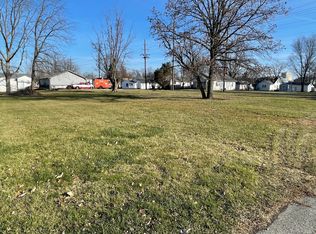 515 S 25th St, New Castle, IN 47362