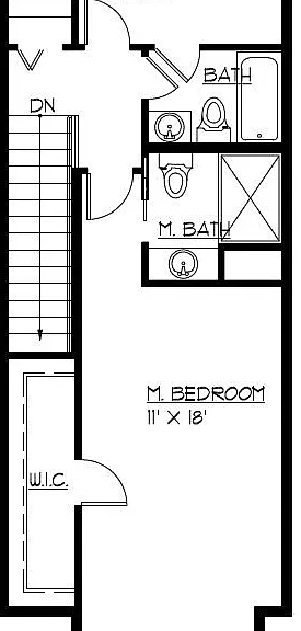 4873 S 48th St #D-2 — Photo 33