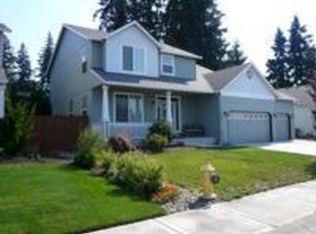 8905 NE 20th Pl, Vancouver, WA