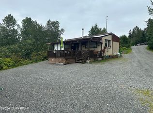 73510 Ann Rd, Anchor Point, AK 99556