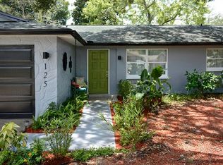 125 Coral Dr, Safety Harbor, FL 34695