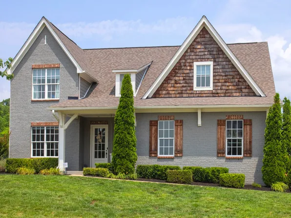 6575 Windmill Dr, College Grove, TN 37046