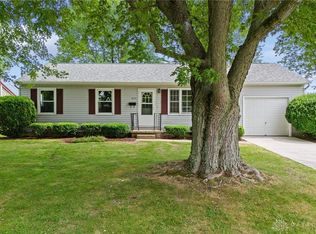 575 Florence Ave, Wilmington, OH 45177