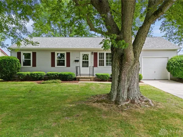 575 Florence Ave, Wilmington, OH 45177