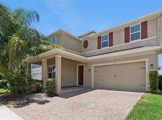 5317 Jubiloso Dr, Saint Cloud, FL 34771