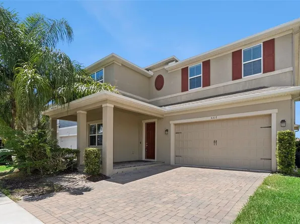 5317 JUBILOSO DRIVE, ST CLOUD, FL 34771