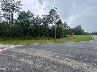 201 Hernando Dr, Florahome, FL 32140