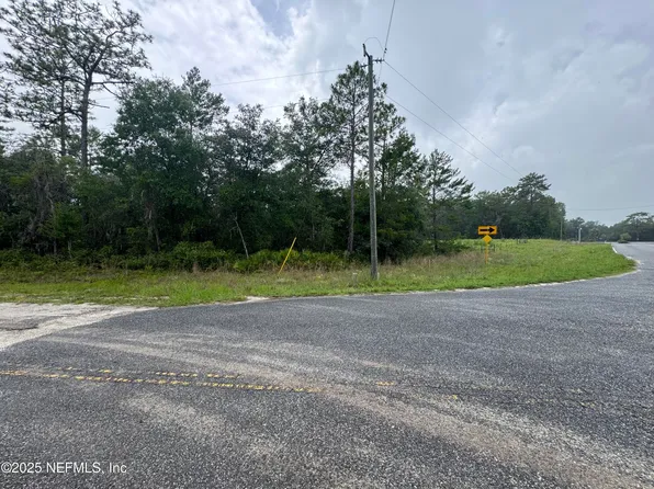 201 HERNANDO Drive, Florahome, FL 32140