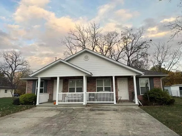 314 School St, Licking, MO 65542