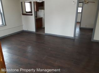 1317 1/2 N Merriam Ave, Miles City, MT 59301