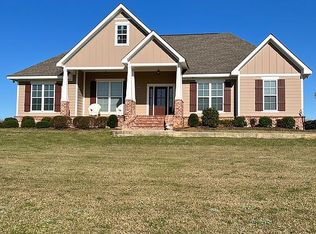 112 R Williams Ln, Lucedale, MS 39452