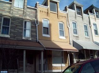 1211 Elm St, Reading, PA 19604