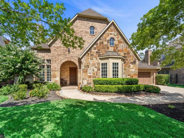 130 E Cove View Trl, Spring, TX 77389