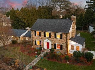 101 Thicket Rd, Baltimore, MD 21212