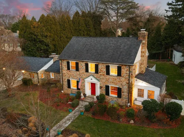 101 Thicket Rd, Baltimore, MD 21212