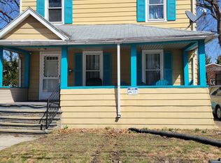 36 Schubert St, Binghamton, NY