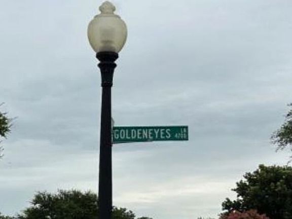 Exterior Address Verification