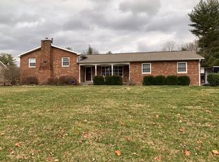 854 Mels Dr, Evansville, IN 47712