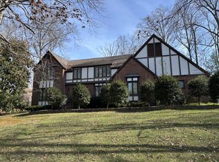 707 Lakeland Dr, McMinnville, TN 37110