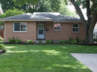 941 35th St, Des Moines, IA 50312