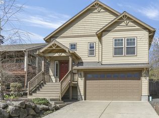 35495 Iris Way, Saint Helens, OR 97051