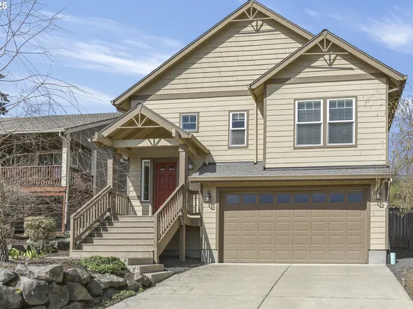 35495 Iris Way, Saint Helens, OR 97051