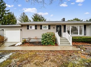 5009 Hillsdale Ave, Erie, PA 16509