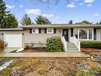5009 Hillsdale Ave, Erie, PA, 16509