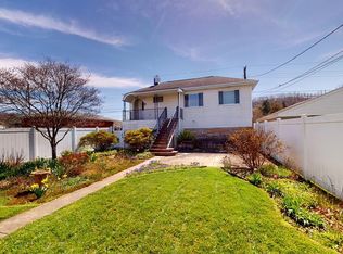 13 Vernon Ave, Wheeling, WV