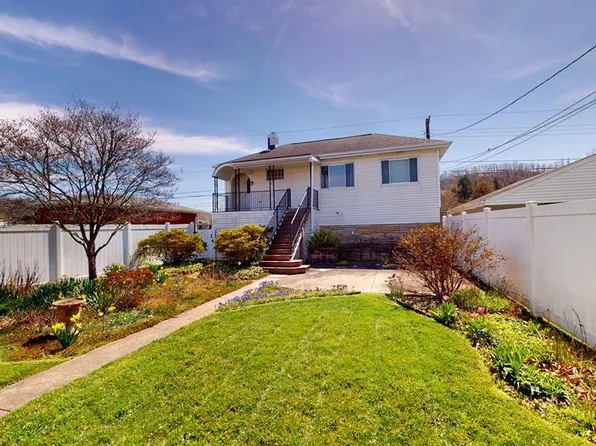 13 Vernon Avenue, Wheeling, WV 26003