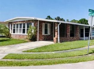 1789 Seagrape St NE, Palm Bay, FL 32905