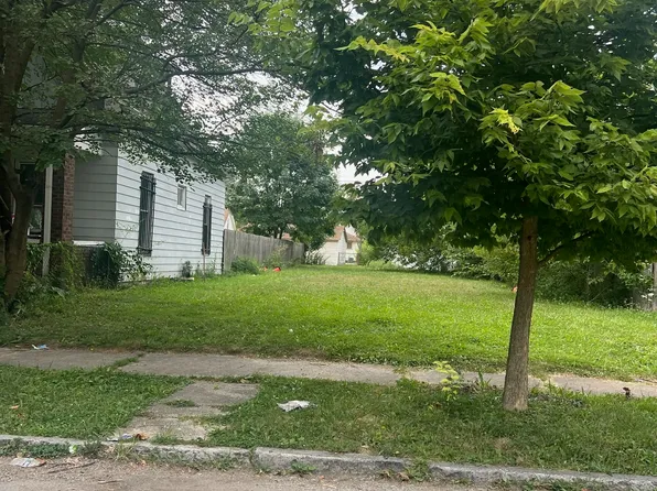 410 N Grant Ave, Indianapolis, IN 46201