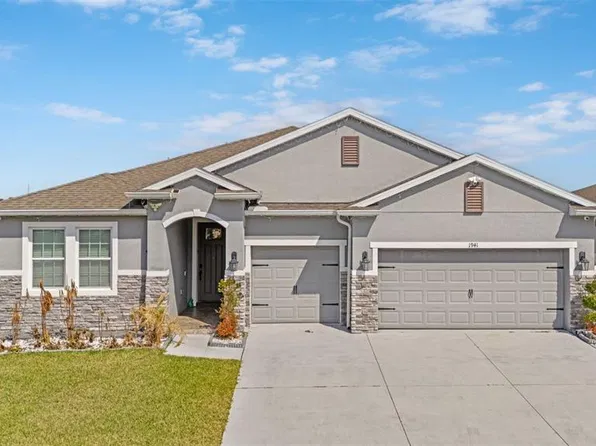 1941 PARTIN TERRACE ROAD, KISSIMMEE, FL 34744