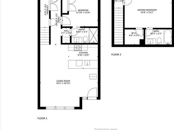 2nd image of 160 Oates St