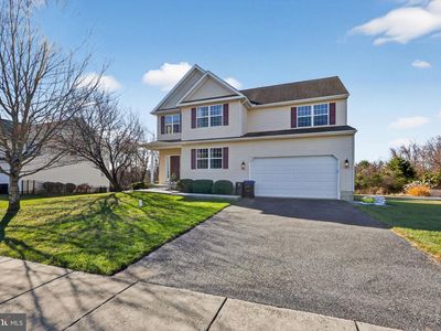 4104 Kates Gln, Upper Chichester, PA, 19014
