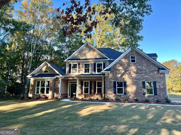 180 Austin Dr, McDonough, GA 30252