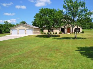 21435 S 4200th Rd, Claremore, OK 74019