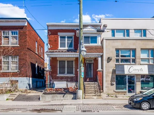 189 Preston St W, Ottawa, ON K1R 7P8
