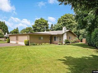 1124 Karen Way NW, Salem, OR 97304