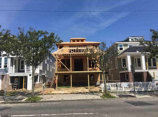 838 Wesley Ave, 2nd Ocean City, NJ