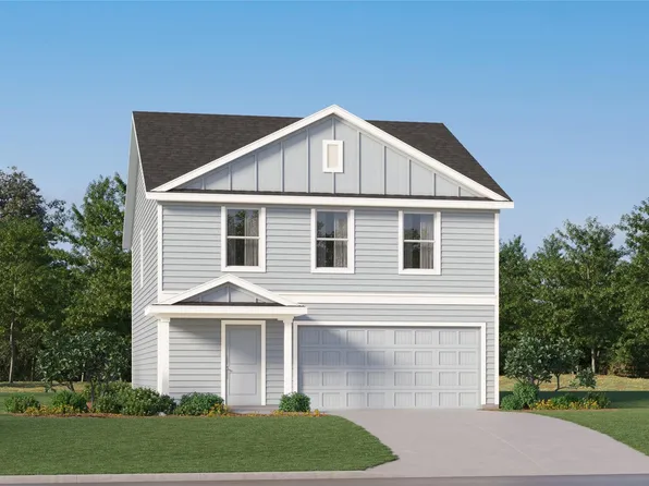 4923 Esperanza Terrace Dr, Richmond, TX 77469