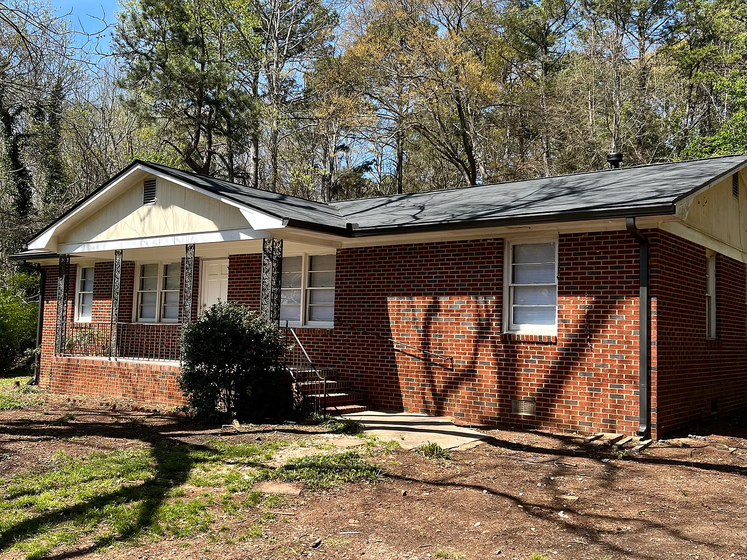 3 bed, 1537 sqft, $2,000 — Photo 2